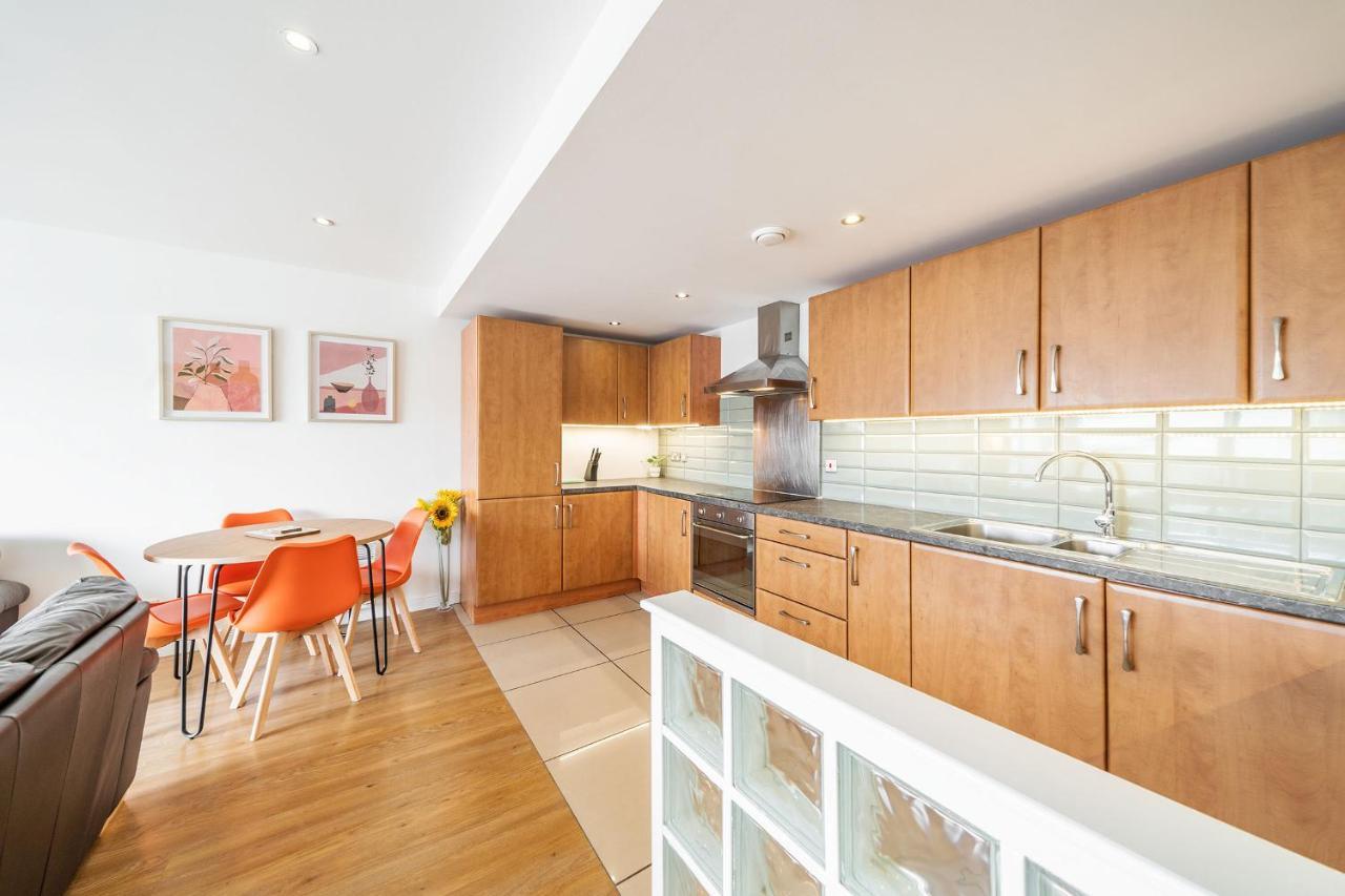 Quayside Apartment دندي المظهر الخارجي الصورة