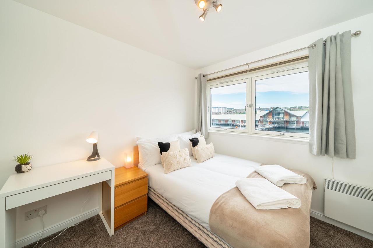 Quayside Apartment دندي المظهر الخارجي الصورة