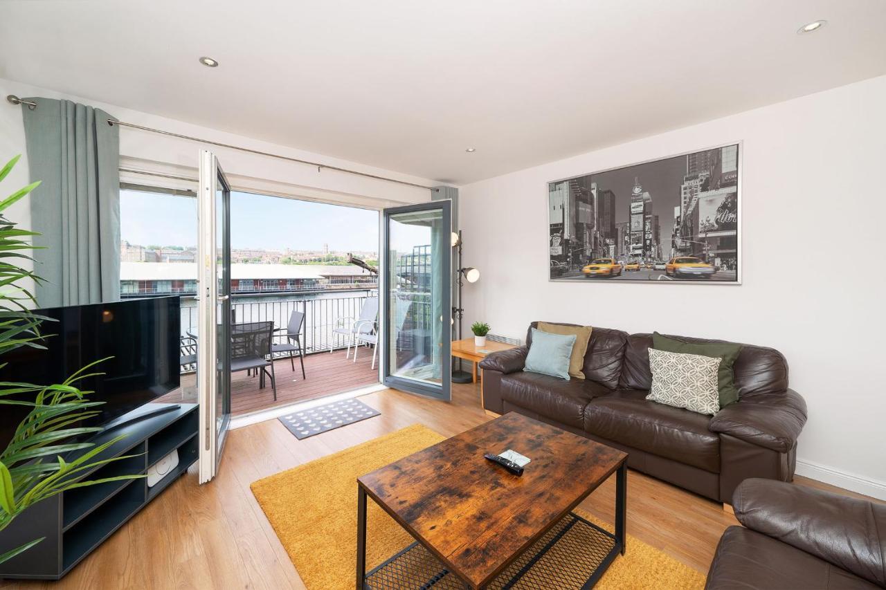 Quayside Apartment دندي المظهر الخارجي الصورة