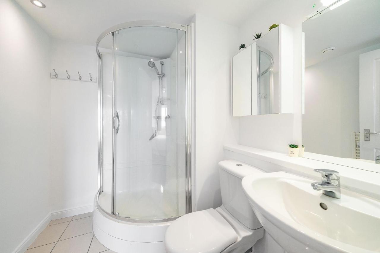 Quayside Apartment دندي المظهر الخارجي الصورة